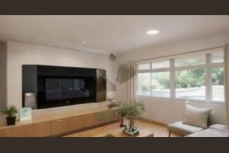 Apartamento à venda com 3 quartos, 127m² em Paraíso, São Paulo