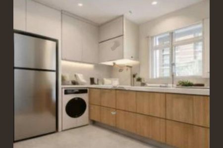 Apartamento à venda com 3 quartos, 127m² em Paraíso, São Paulo
