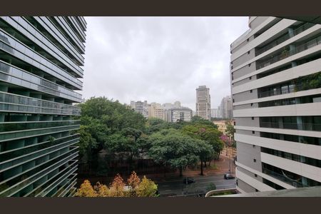 Kitnet/Studio à venda com 1 quarto, 40m² em República, São Paulo