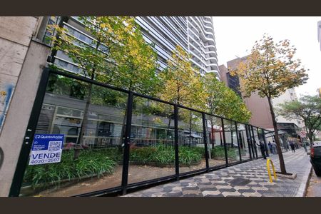 Kitnet/Studio à venda com 1 quarto, 40m² em República, São Paulo