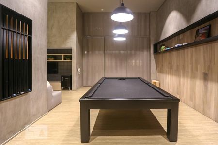 Studio à venda com 40m², 1 quarto e sem vaga