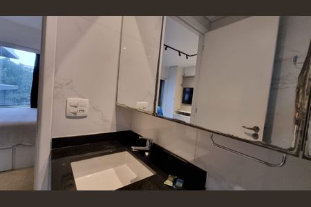 Kitnet/Studio à venda com 1 quarto, 40m² em República, São Paulo