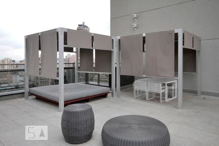Kitnet/Studio à venda com 1 quarto, 40m² em República, São Paulo