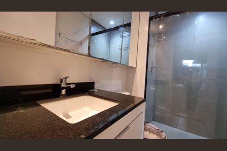 Kitnet/Studio à venda com 1 quarto, 40m² em República, São Paulo