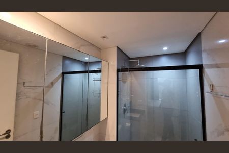 Studio à venda com 40m², 1 quarto e sem vaga