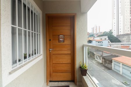 Apartamento à venda com 50m², 2 quartos e 1 vaga Apartamento à venda com 50m², 2 quartos e 1 vagaCondomínio