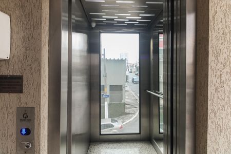Apartamento à venda com 50m², 2 quartos e 1 vaga Apartamento à venda com 50m², 2 quartos e 1 vagaCondomínio