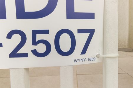 Apartamento à venda com 50m², 2 quartos e 1 vaga Apartamento à venda com 50m², 2 quartos e 1 vagaFachada - Placa Código WYNY-1659