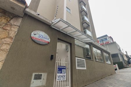 Apartamento à venda com 50m², 2 quartos e 1 vaga Apartamento à venda com 50m², 2 quartos e 1 vagaFachada - Placa Código WYNY-1659