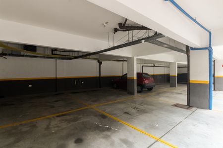 Apartamento à venda com 50m², 2 quartos e 1 vaga Apartamento à venda com 50m², 2 quartos e 1 vagaCondomínio - Vaga de Garagem