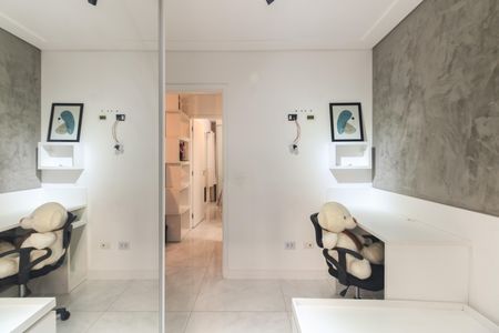 Apartamento à venda com 50m², 2 quartos e 1 vaga Apartamento à venda com 50m², 2 quartos e 1 vagaQuarto 2