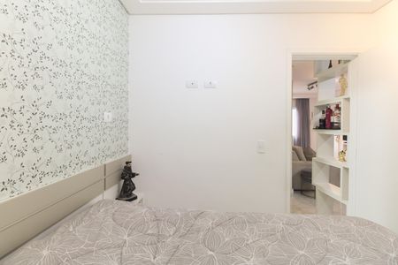 Quarto 1 de apartamento à venda com 2 quartos, 50m² em Vila Centenario, São Paulo