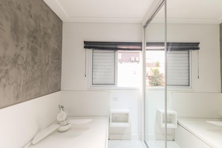 Apartamento à venda com 50m², 2 quartos e 1 vaga Apartamento à venda com 50m², 2 quartos e 1 vagaQuarto 2