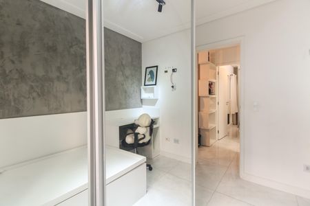 Apartamento à venda com 50m², 2 quartos e 1 vaga Apartamento à venda com 50m², 2 quartos e 1 vagaQuarto 2
