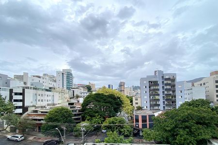 Apartamento à venda com 101m², 3 quartos e 2 vagas Apartamento à venda com 101m², 3 quartos e 2 vagasVista da Suite 1
