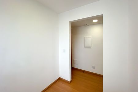 Saleta de apartamento à venda com 3 quartos, 101m² em Anchieta, Belo Horizonte