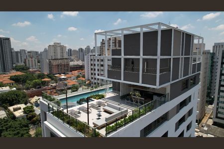 Apartamento para alugar com 30m², 1 quarto e sem vaga Apartamento para alugar com 30m², 1 quarto e sem vagaFoto 32