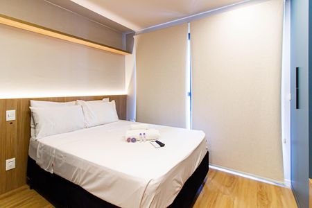 Stúdio de kitnet/studio à venda com 1 quarto, 25m² em Perdizes, São Paulo
