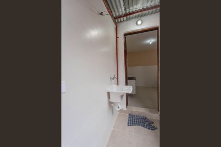 Casa para alugar com 60m², 3 quartos e 1 vaga Casa para alugar com 60m², 3 quartos e 1 vagaÁrea de serviço