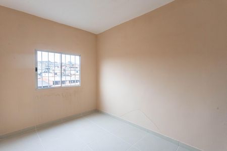 Quarto 2 de casa para alugar com 3 quartos, 60m² em Casa Grande, Diadema