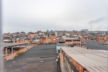 Casa para alugar com 60m², 3 quartos e 1 vaga Casa para alugar com 60m², 3 quartos e 1 vagaVista do quarto 2