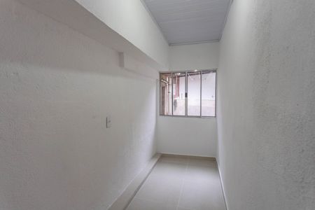 Casa para alugar com 60m², 3 quartos e 1 vaga Casa para alugar com 60m², 3 quartos e 1 vagaQuarto 3
