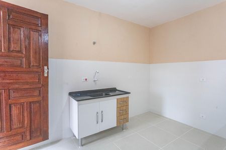 Casa para alugar com 60m², 3 quartos e 1 vaga Casa para alugar com 60m², 3 quartos e 1 vagaCozinha