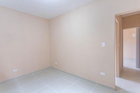 Sala de casa para alugar com 3 quartos, 60m² em Casa Grande, Diadema