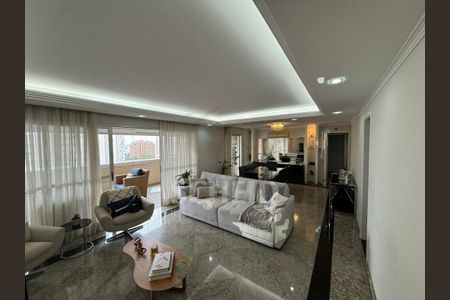 Apartamento à venda com 173m², 3 quartos e 3 vagas