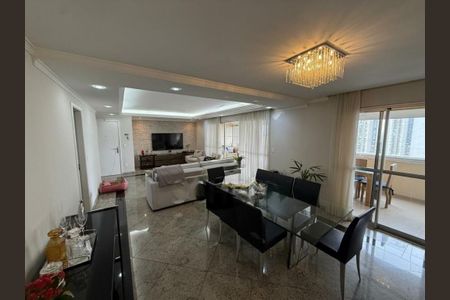 Apartamento à venda com 173m², 3 quartos e 3 vagas