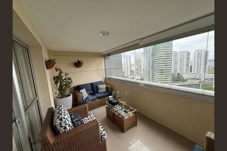 Apartamento à venda com 173m², 3 quartos e 3 vagas