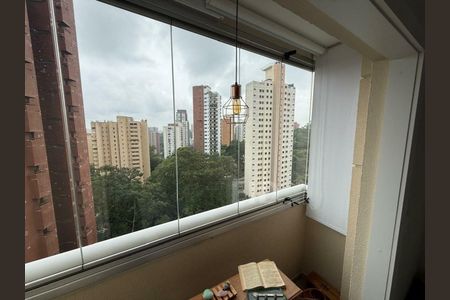 Apartamento à venda com 173m², 3 quartos e 3 vagas