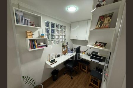 Apartamento à venda com 173m², 3 quartos e 3 vagas