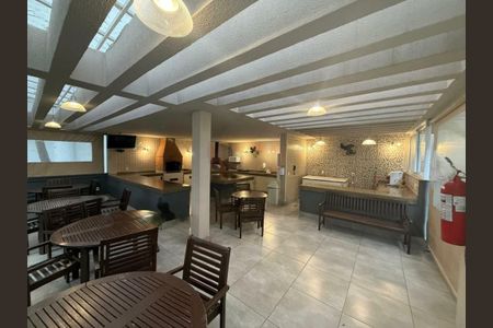 Apartamento à venda com 173m², 3 quartos e 3 vagas