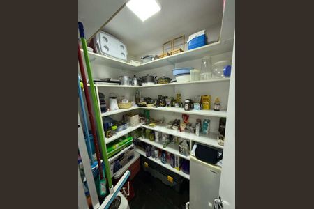 Apartamento à venda com 173m², 3 quartos e 3 vagas