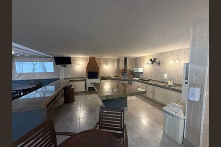 Apartamento à venda com 173m², 3 quartos e 3 vagas