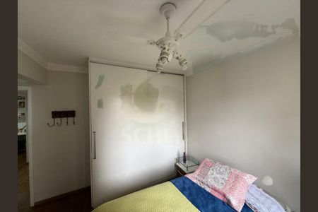 Apartamento à venda com 173m², 3 quartos e 3 vagas