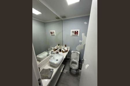 Apartamento à venda com 173m², 3 quartos e 3 vagas