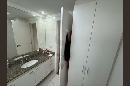 Apartamento à venda com 173m², 3 quartos e 3 vagas