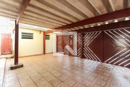 Casa à venda com 198m², 6 quartos e 2 vagasGaragem