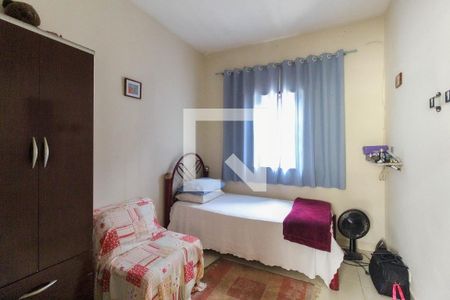 Casa à venda com 198m², 6 quartos e 2 vagasQuarto 4