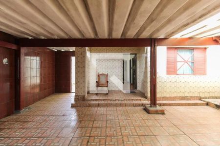 Casa à venda com 198m², 6 quartos e 2 vagasGaragem