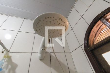 Casa à venda com 198m², 6 quartos e 2 vagasBanheiro