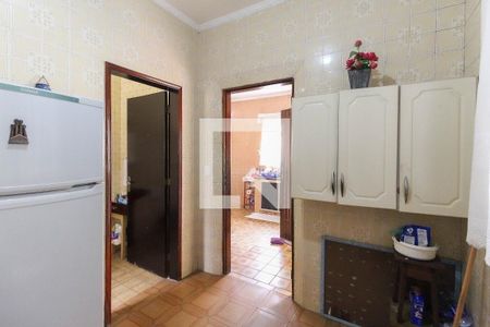 Casa à venda com 198m², 6 quartos e 2 vagasCozinha