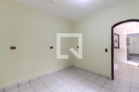 Casa à venda com 198m², 6 quartos e 2 vagasQuarto 1