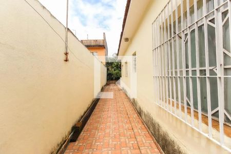 Casa à venda com 198m², 6 quartos e 2 vagasÁrea Externa