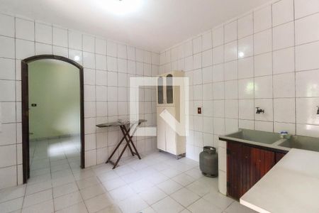 Casa à venda com 198m², 6 quartos e 2 vagasÁrea de Serviço