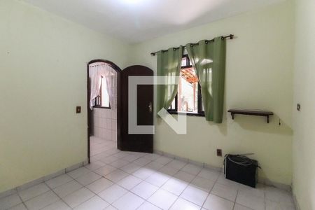 Casa à venda com 198m², 6 quartos e 2 vagasÁrea de Serviço