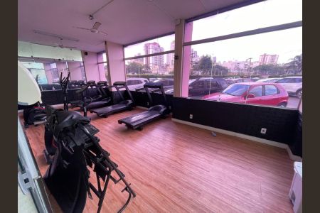Apartamento à venda com 63m², 3 quartos e 1 vagaAcademia