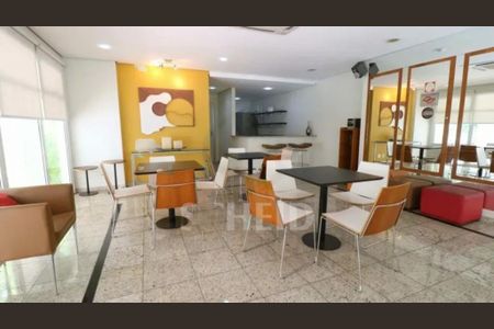 Apartamento à venda com 1 quarto, 34m² em Parque Fernanda, São Paulo